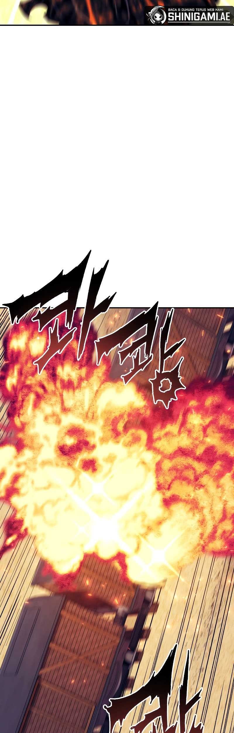 Return of the Broken Constellation chapter 112 halaman 26
