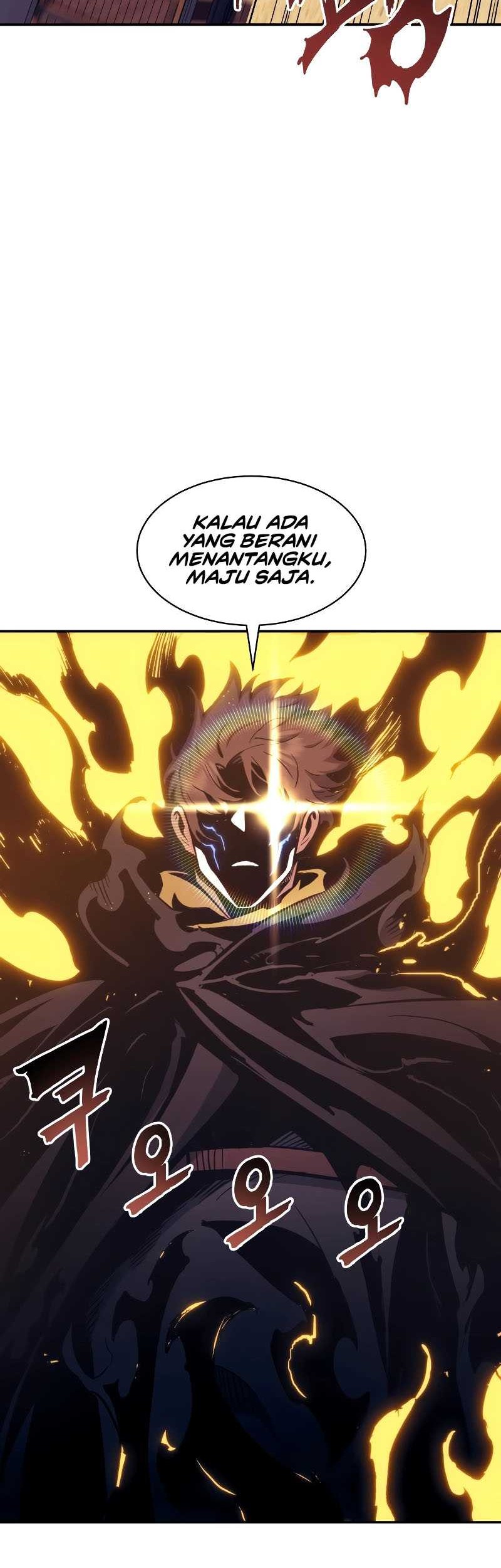 Return of the Broken Constellation chapter 112 halaman 27