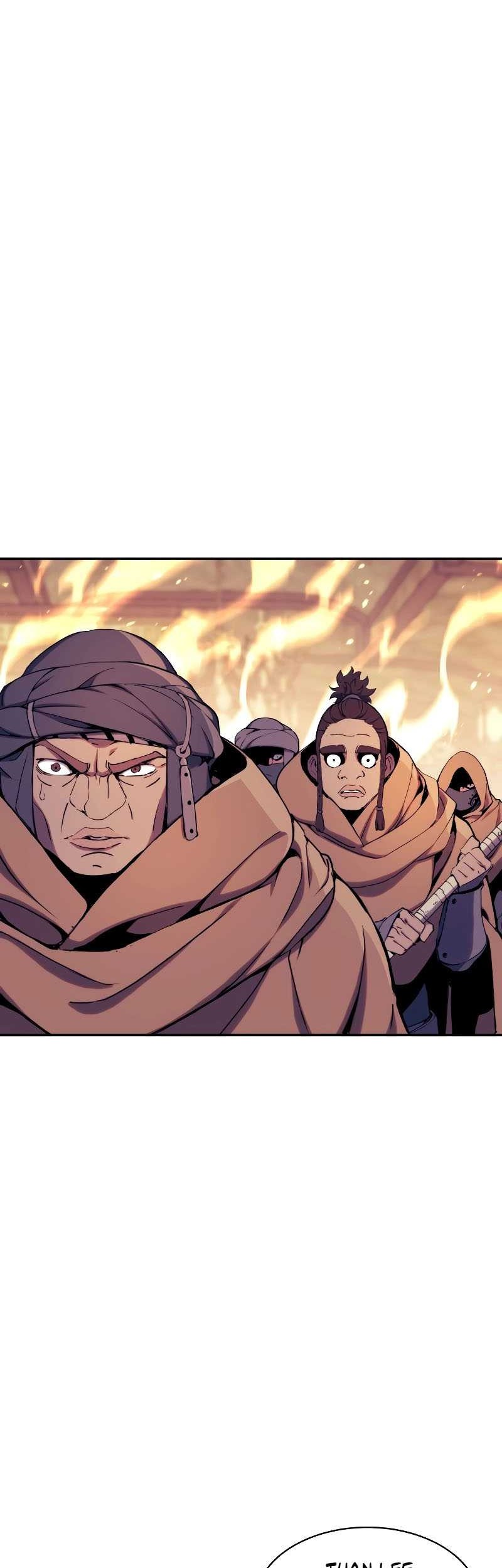 Return of the Broken Constellation chapter 112 halaman 28