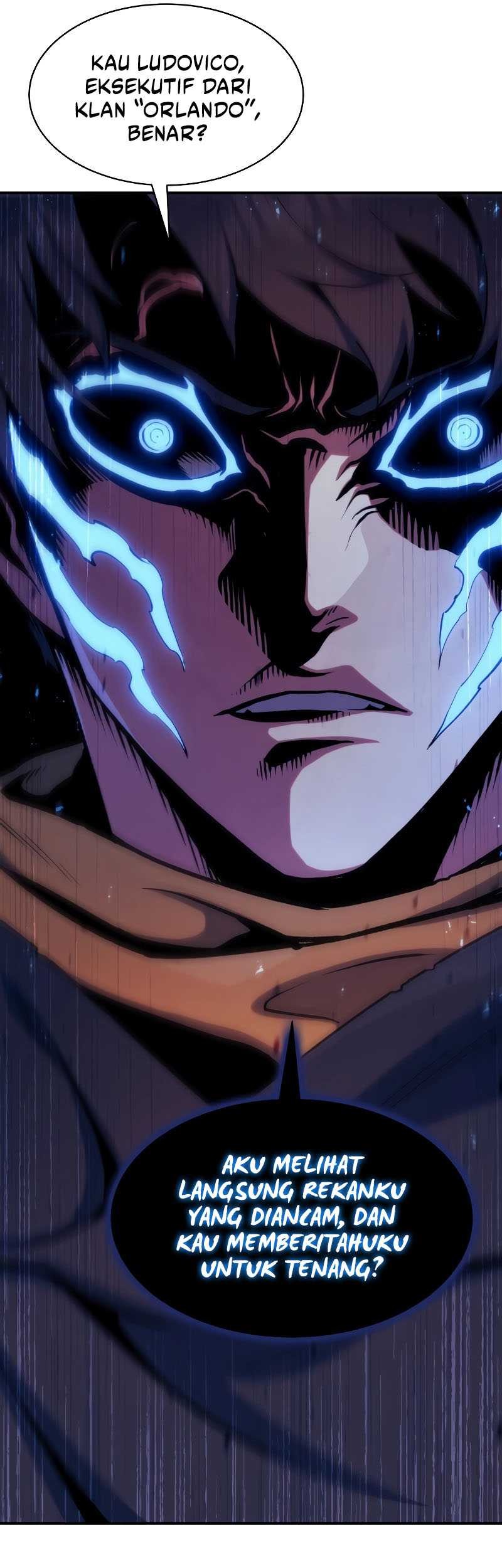 Return of the Broken Constellation chapter 112 halaman 30