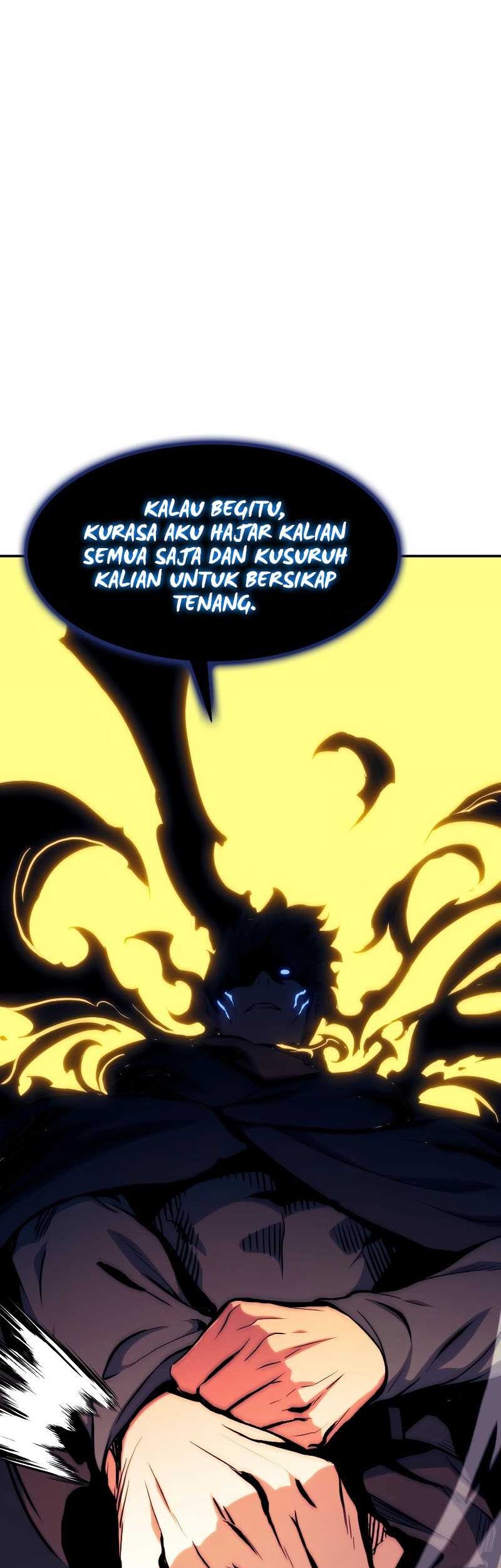 Return of the Broken Constellation chapter 112 halaman 31