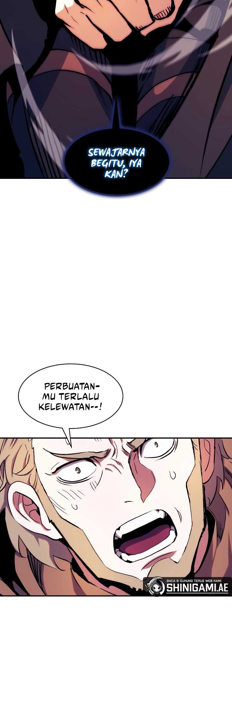 Return of the Broken Constellation chapter 112 halaman 32