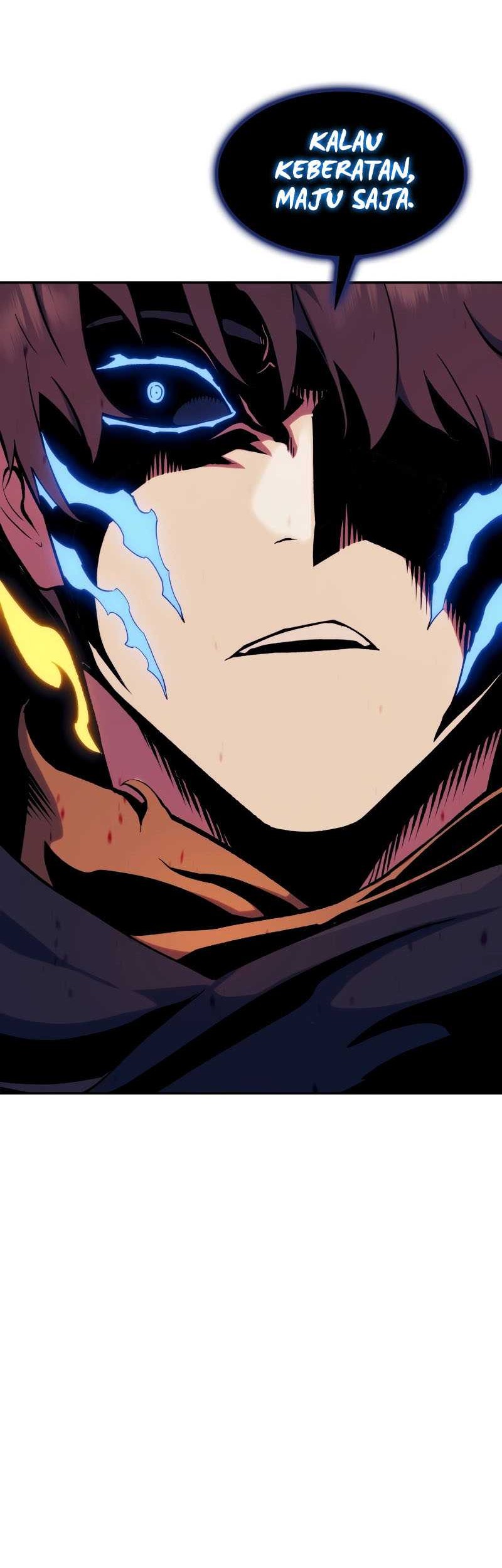 Return of the Broken Constellation chapter 112 halaman 33