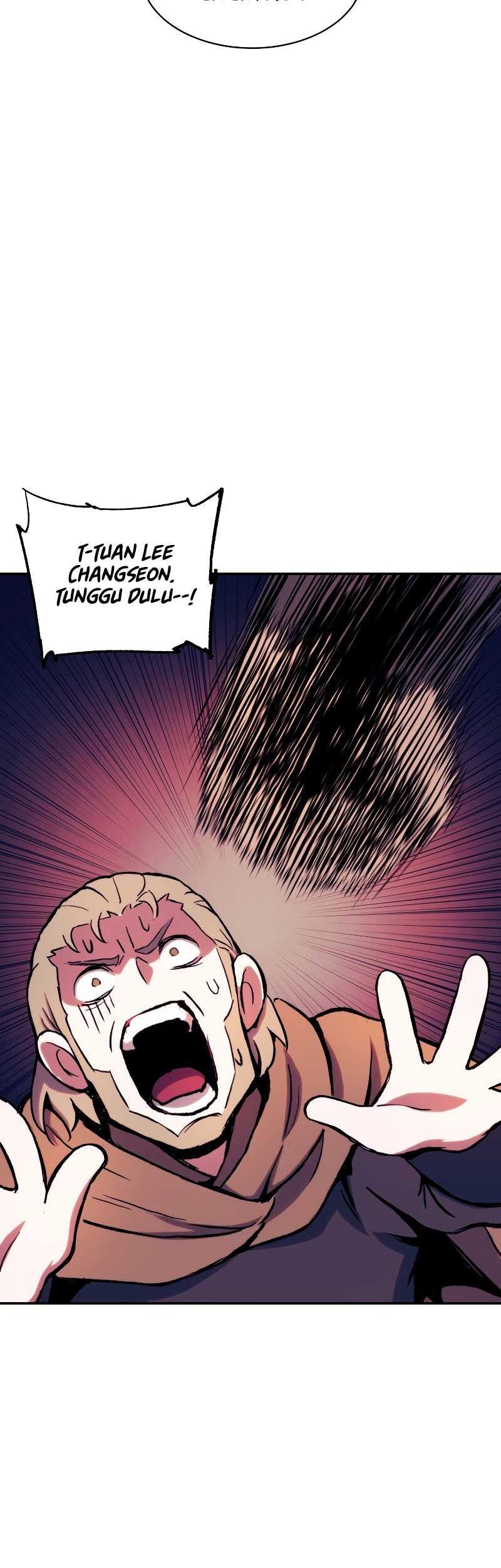 Return of the Broken Constellation chapter 112 halaman 40