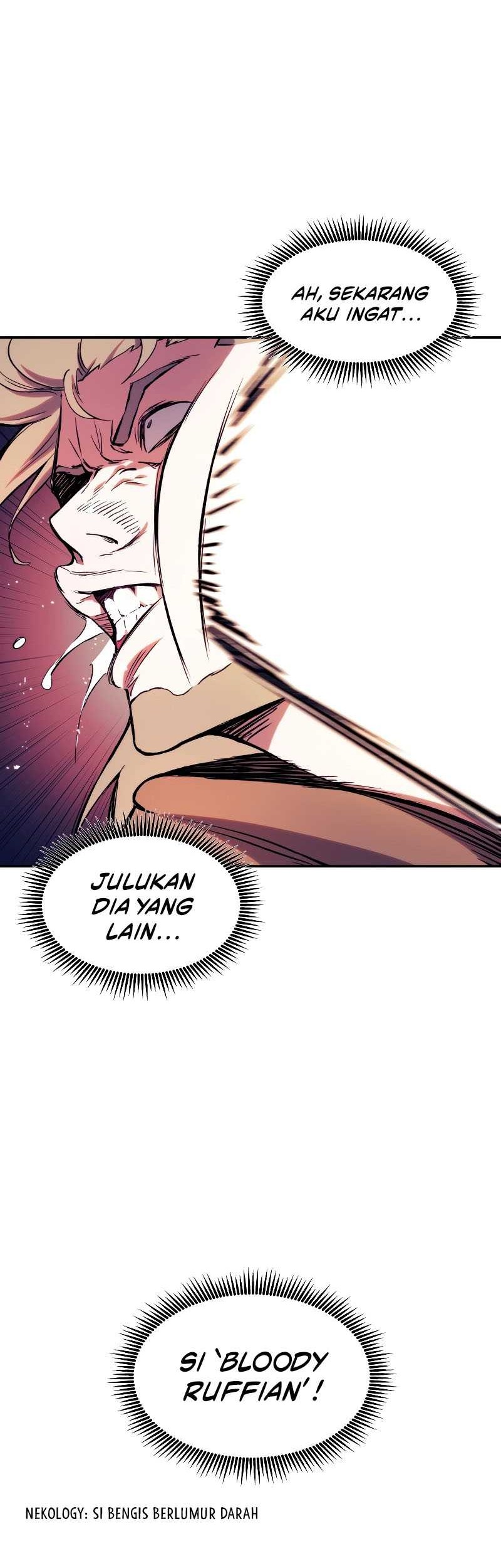 Return of the Broken Constellation chapter 112 halaman 41