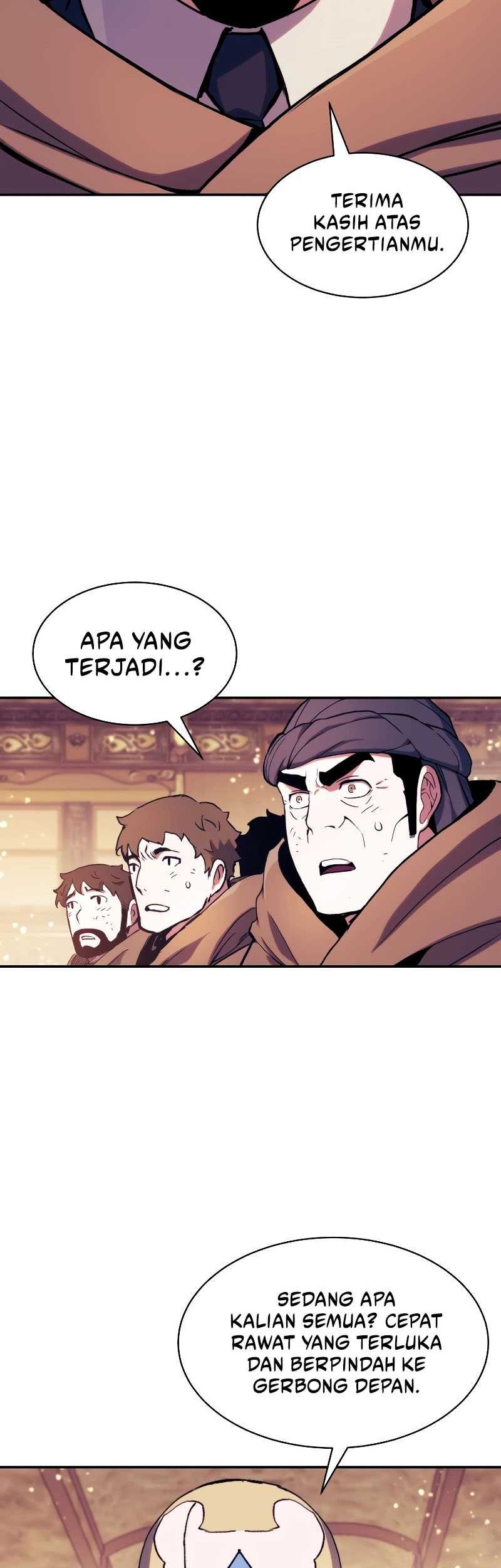 Return of the Broken Constellation chapter 112 halaman 59