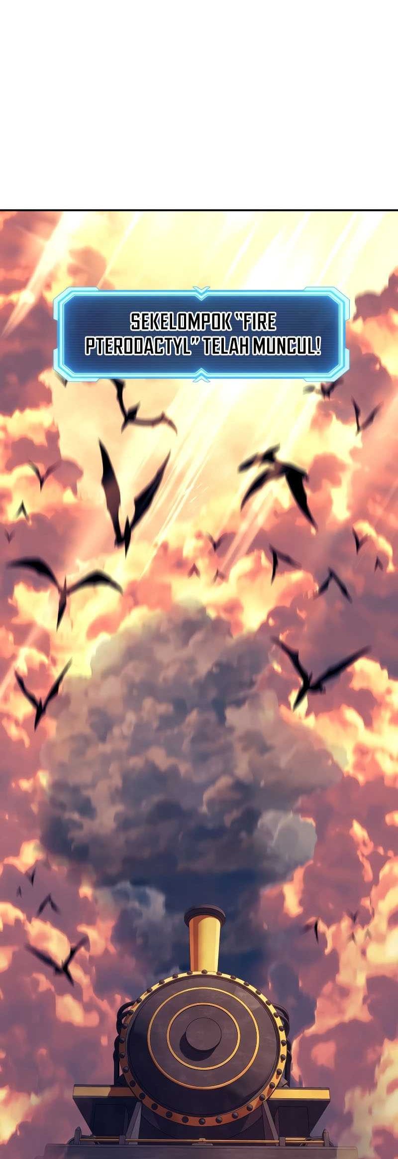 Return of the Broken Constellation chapter 112 halaman 61