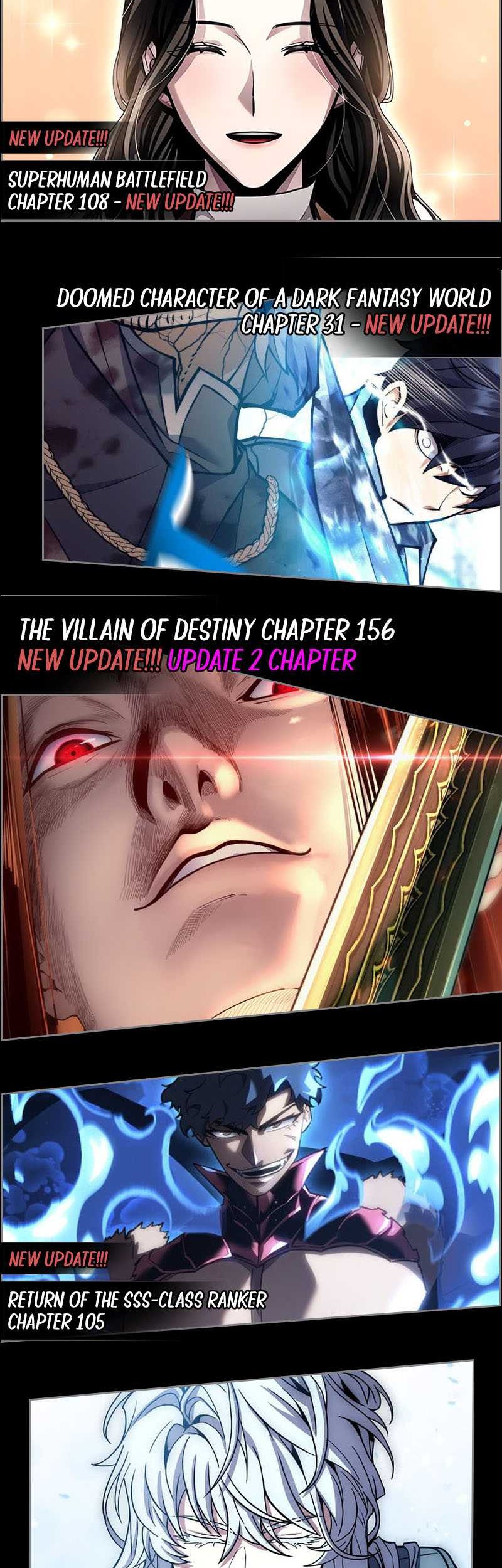 Return of the Broken Constellation chapter 112 halaman 65