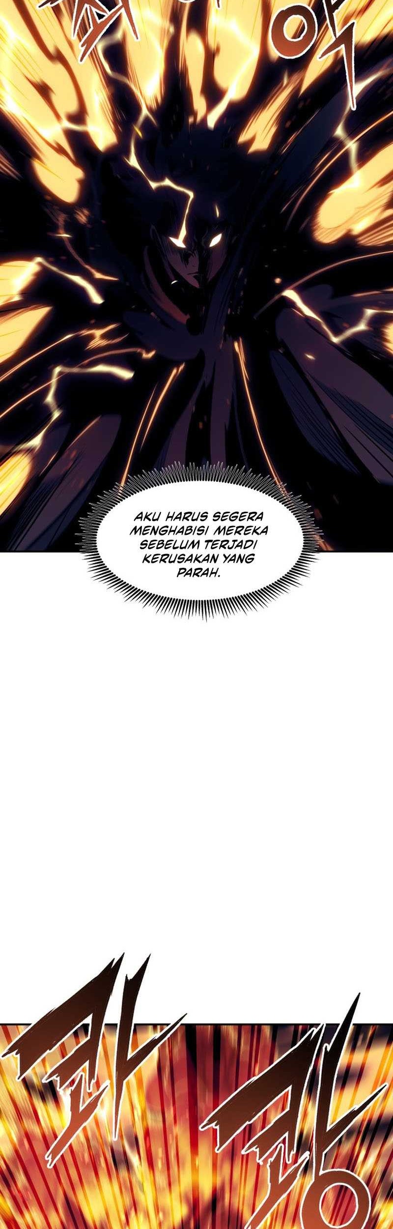 Return of the Broken Constellation Bab 113 halaman 11