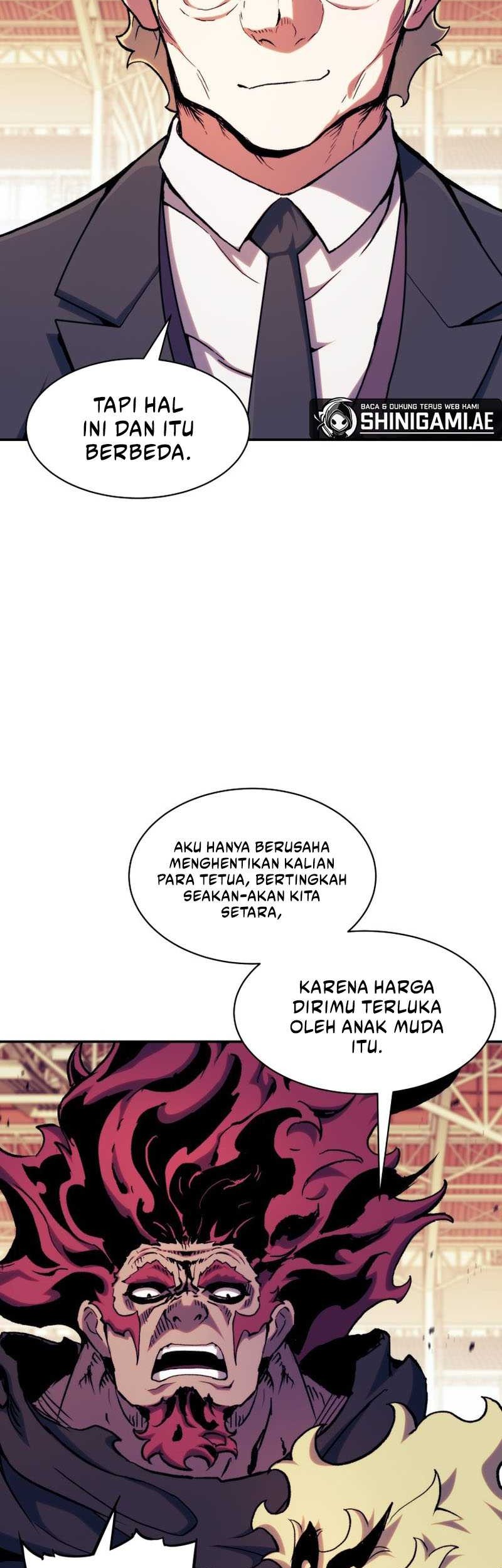 Return of the Broken Constellation Bab 113 halaman 44