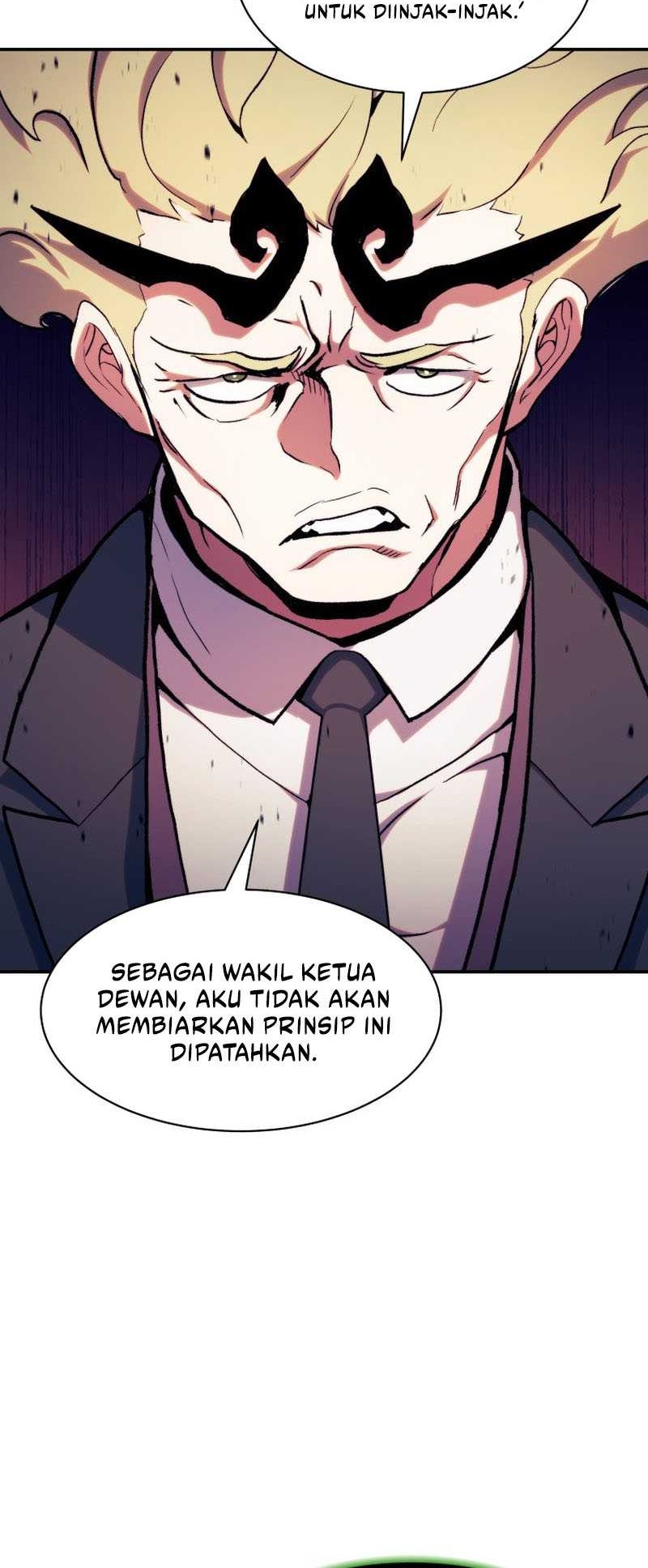 Return of the Broken Constellation Bab 113 halaman 49