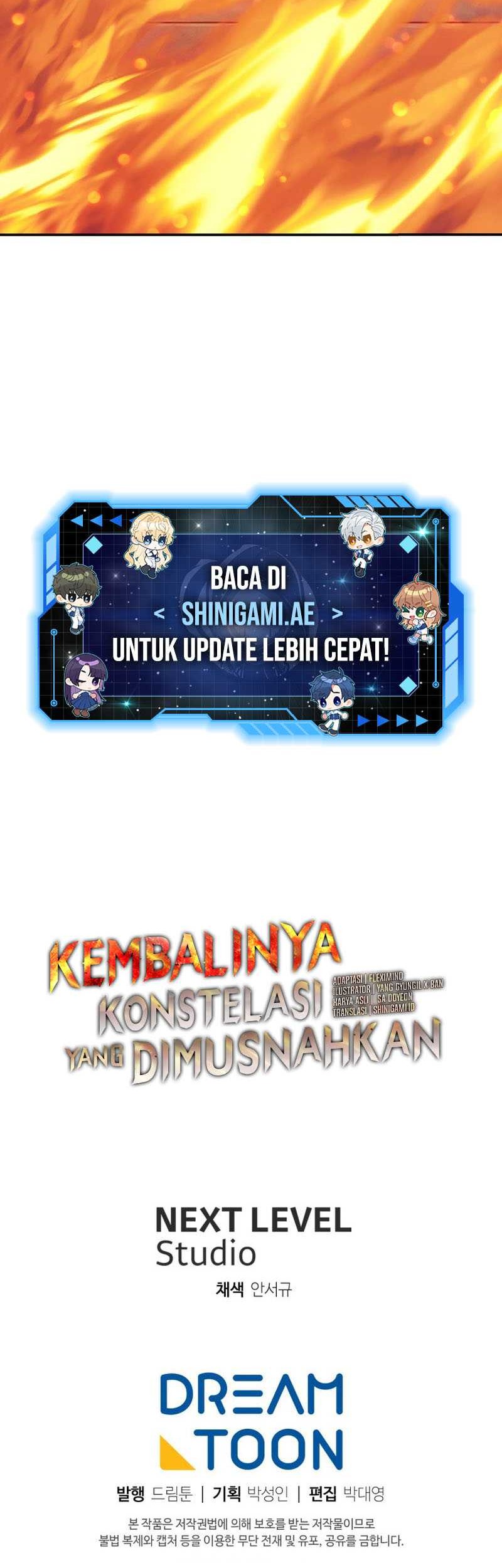 Return of the Broken Constellation Bab 113 halaman 65