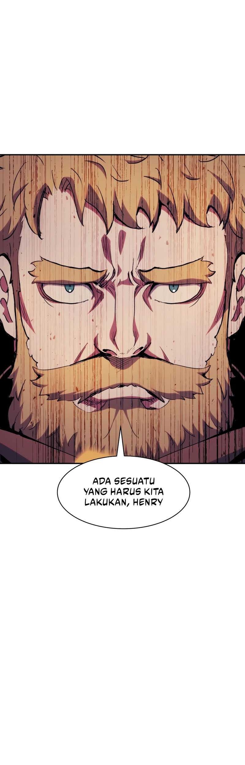 Return of the Broken Constellation chapter 114 halaman 8