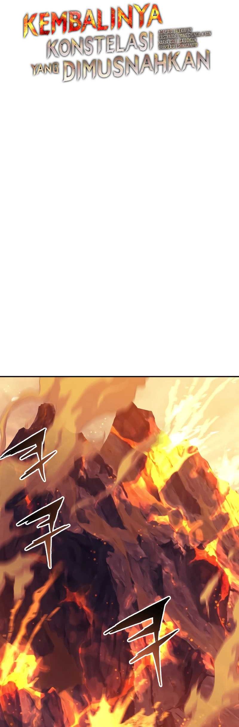 Return of the Broken Constellation chapter 114 halaman 9