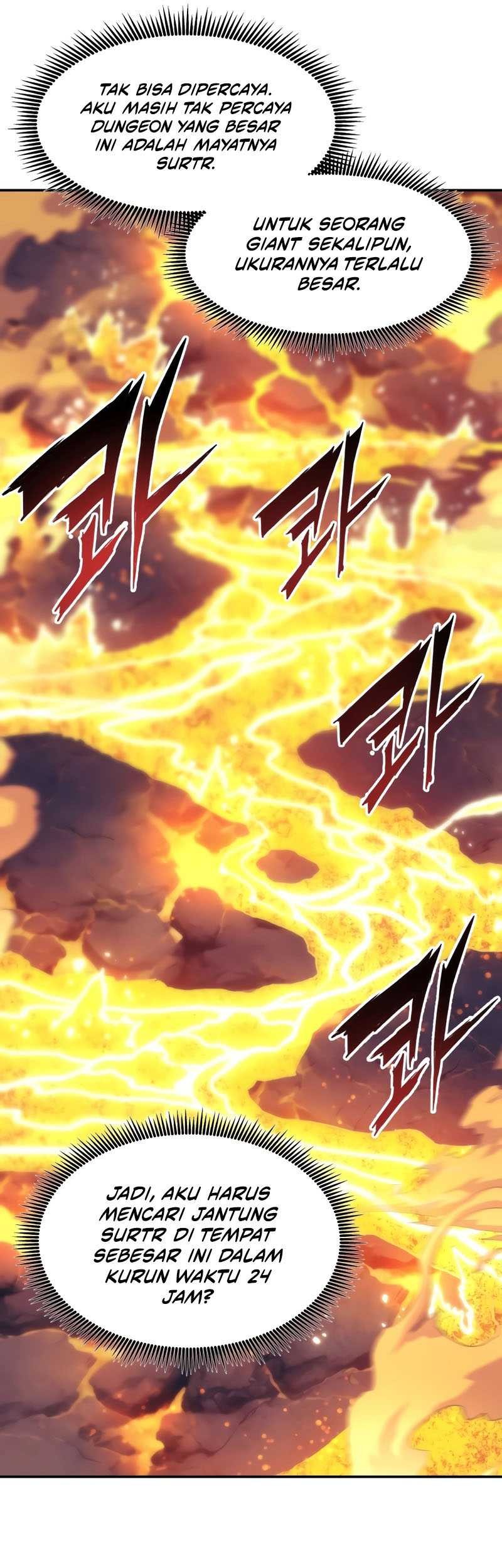 Return of the Broken Constellation chapter 114 halaman 18