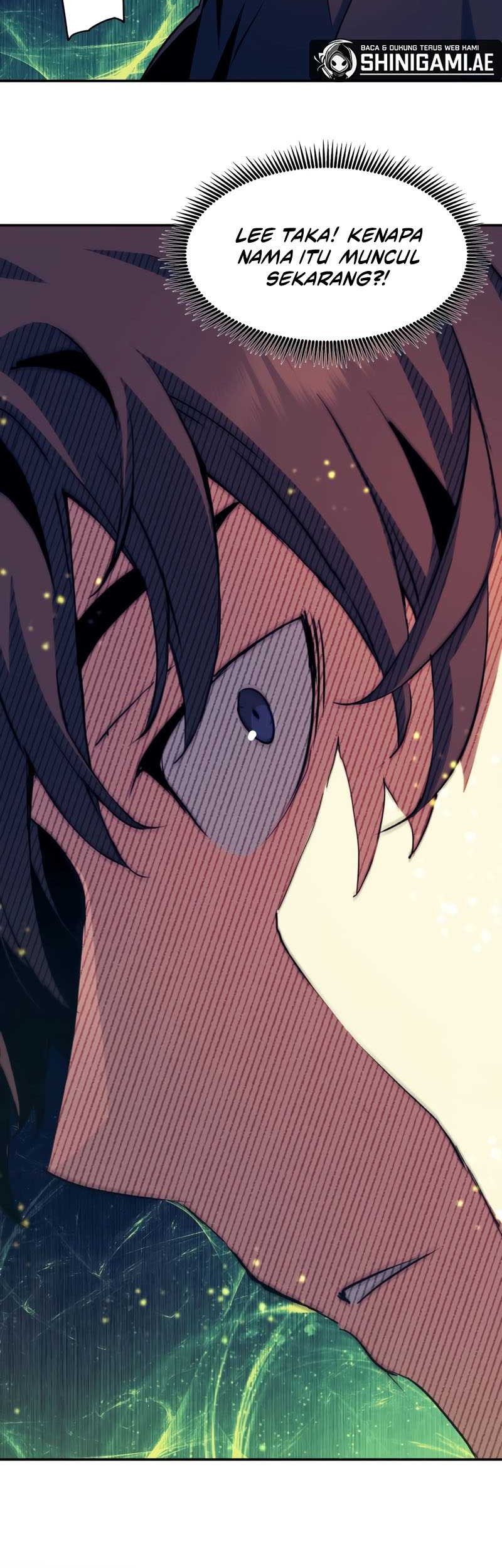 Return of the Broken Constellation chapter 114 halaman 24