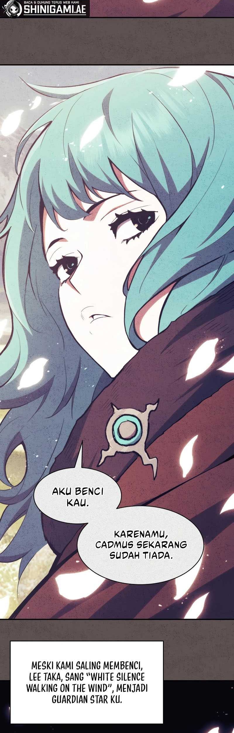 Return of the Broken Constellation chapter 114 halaman 36