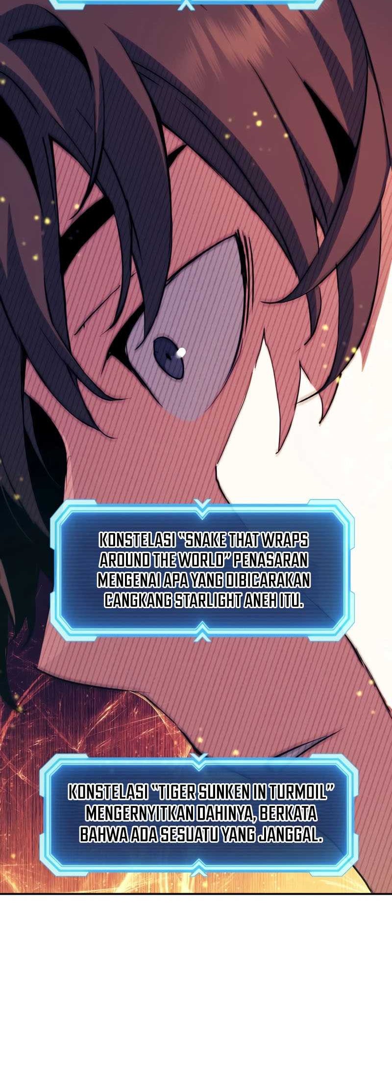 Return of the Broken Constellation chapter 114 halaman 41