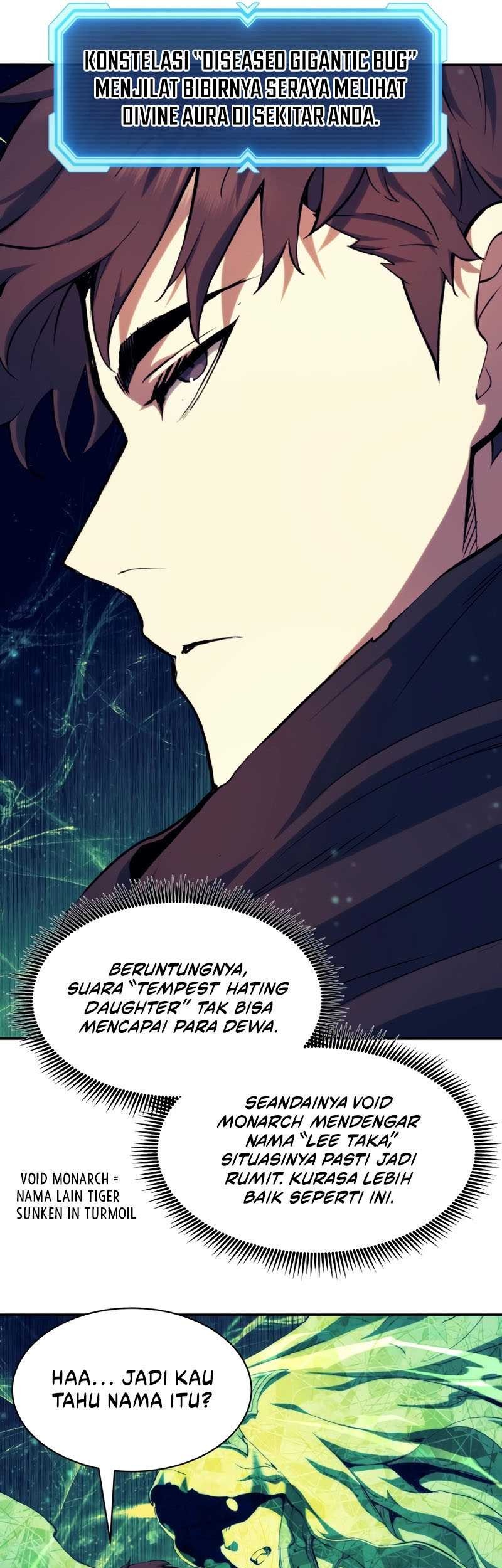 Return of the Broken Constellation chapter 114 halaman 42