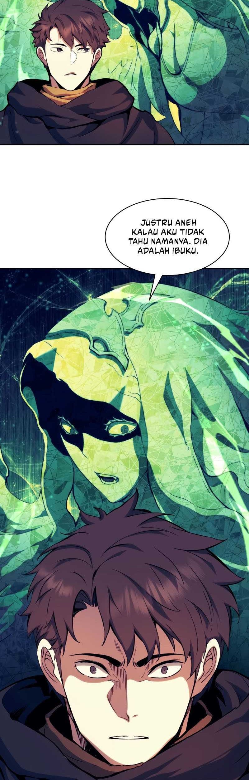 Return of the Broken Constellation chapter 114 halaman 43
