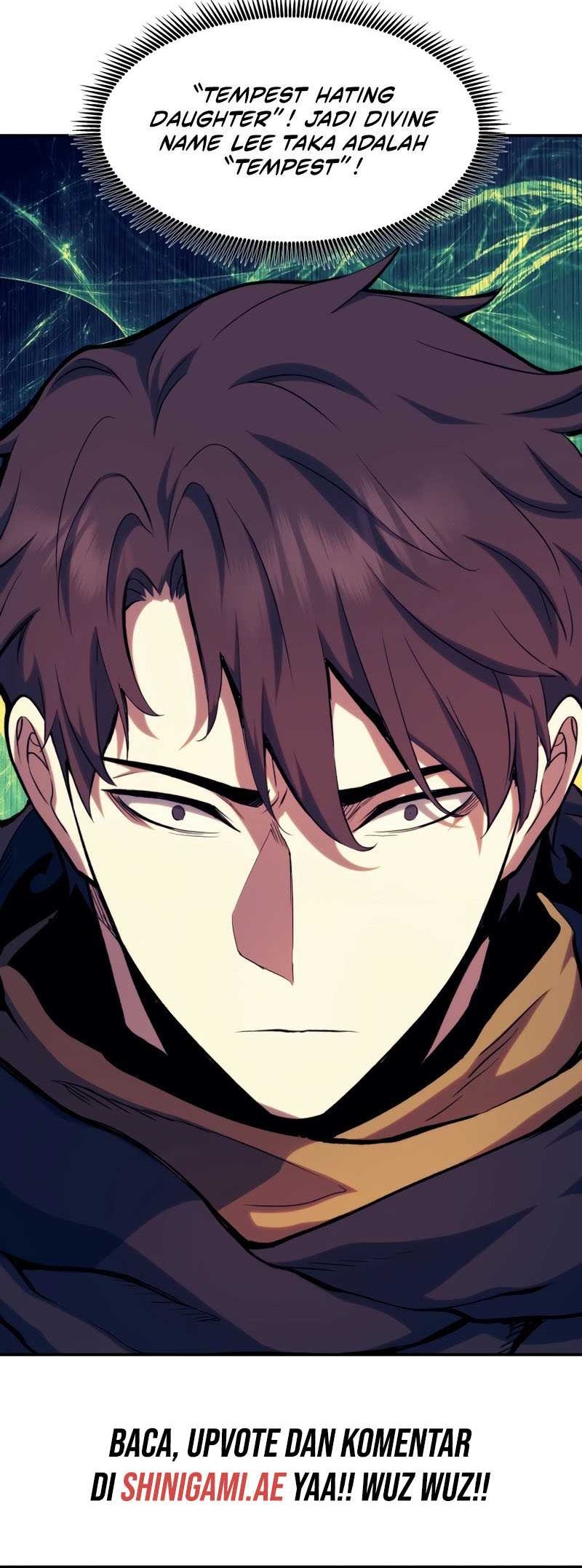 Return of the Broken Constellation chapter 114 halaman 45