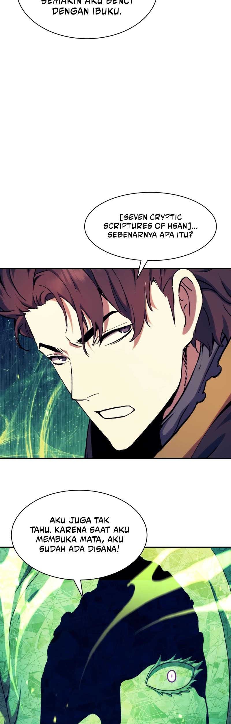 Return of the Broken Constellation chapter 114 halaman 48