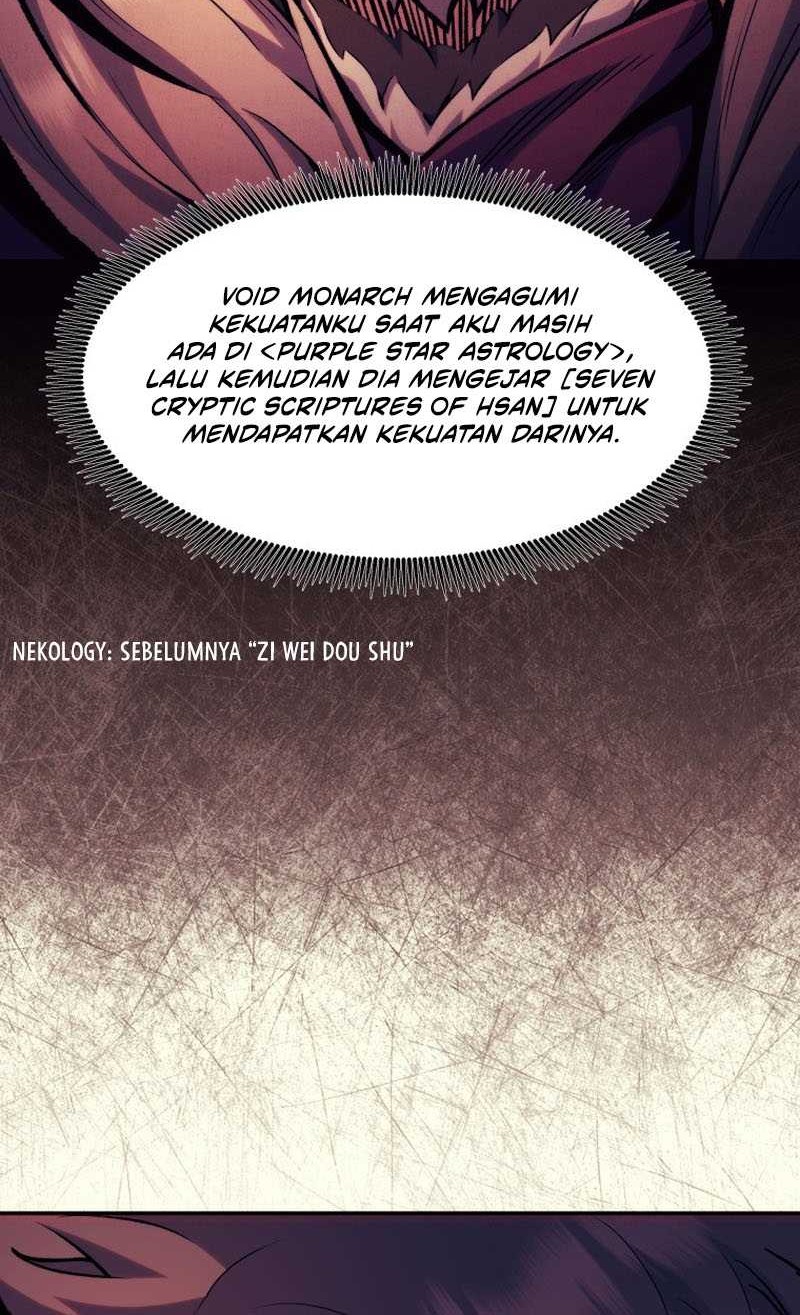 Return of the Broken Constellation chapter 115 halaman 5