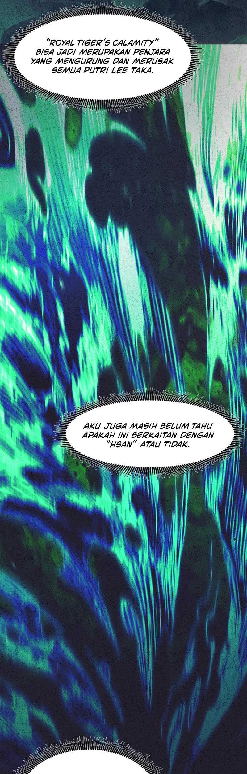 Return of the Broken Constellation chapter 115 halaman 10