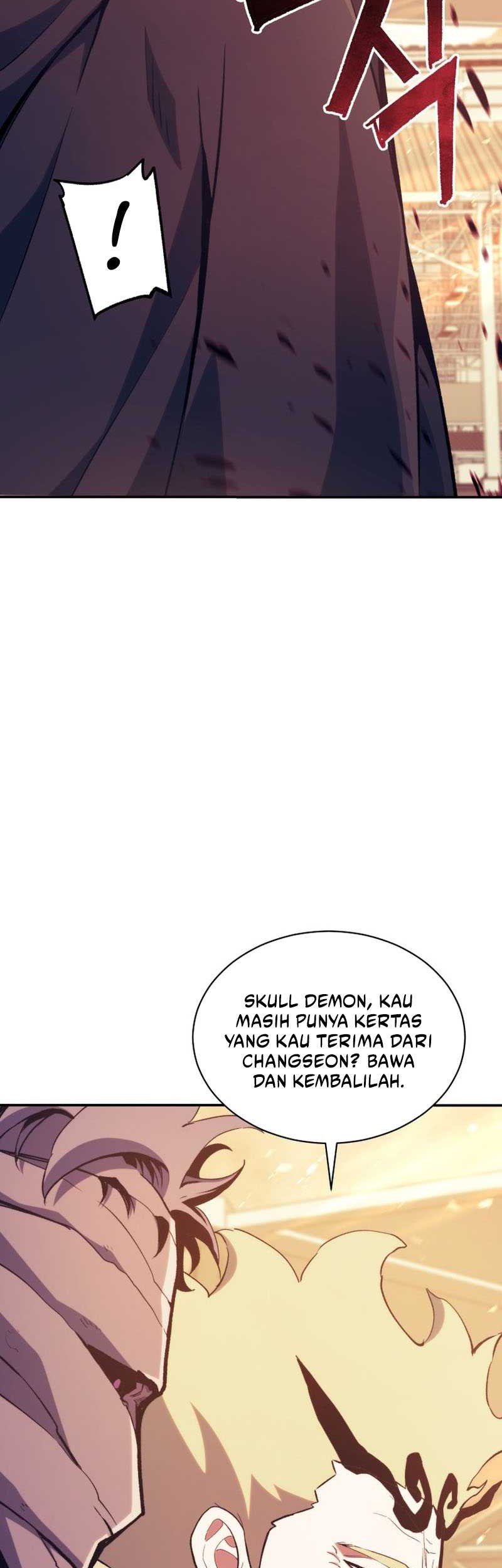Return of the Broken Constellation chapter 115 halaman 16