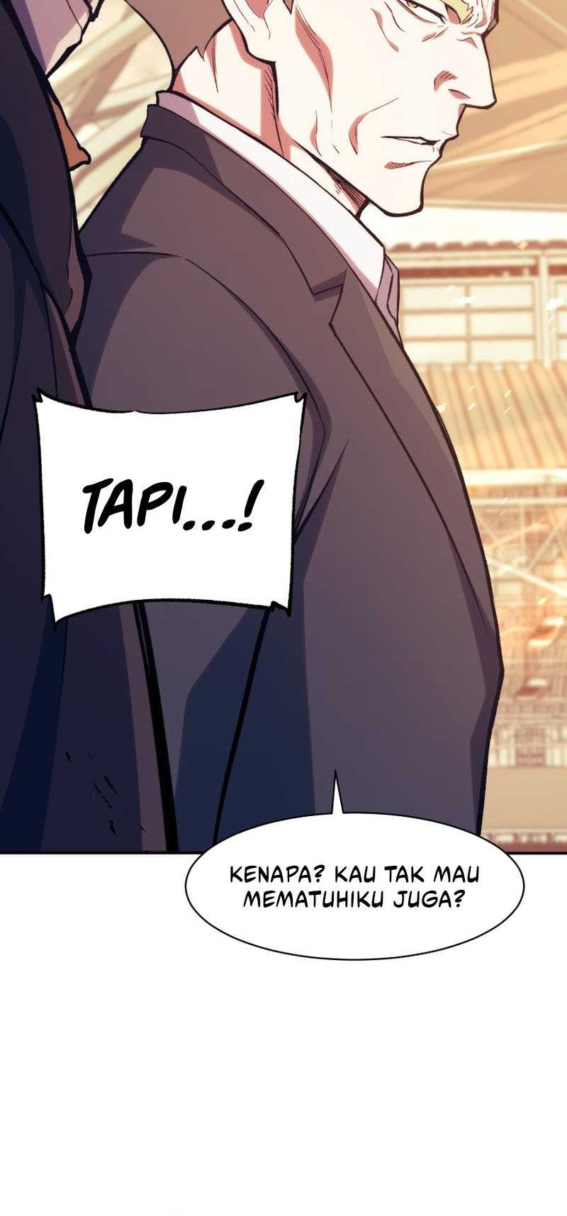 Return of the Broken Constellation chapter 115 halaman 17