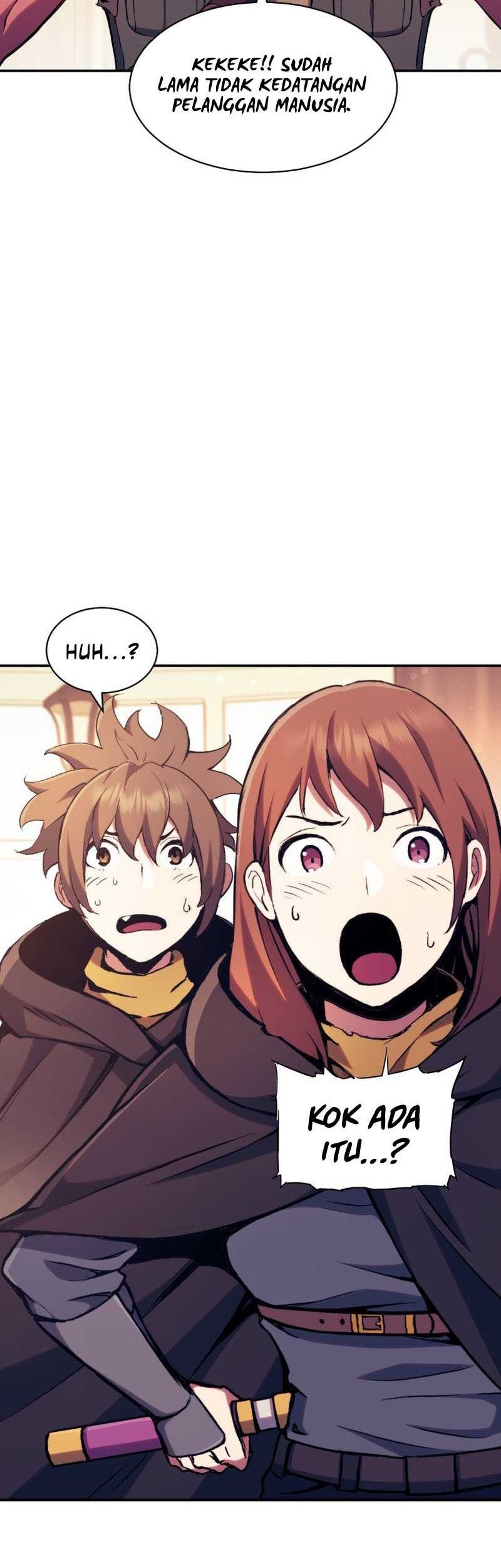 Return of the Broken Constellation chapter 115 halaman 31