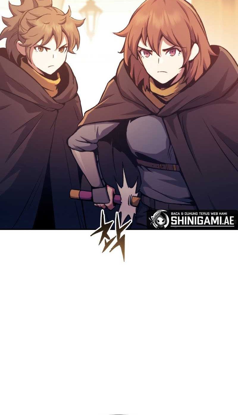 Return of the Broken Constellation chapter 115 halaman 33