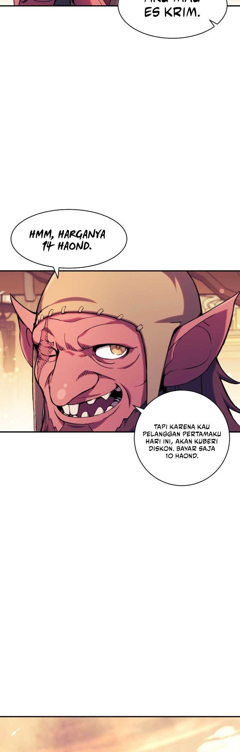 Return of the Broken Constellation chapter 115 halaman 41