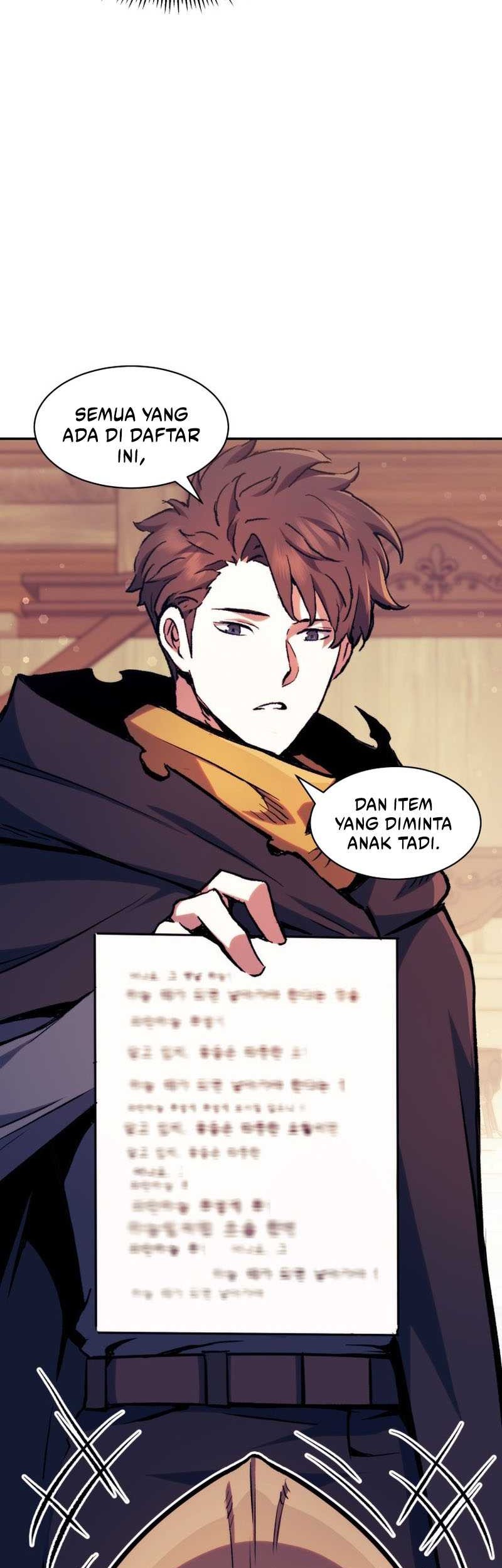 Return of the Broken Constellation chapter 115 halaman 44