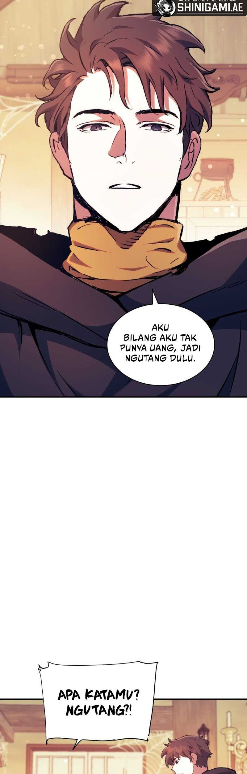 Return of the Broken Constellation chapter 115 halaman 48