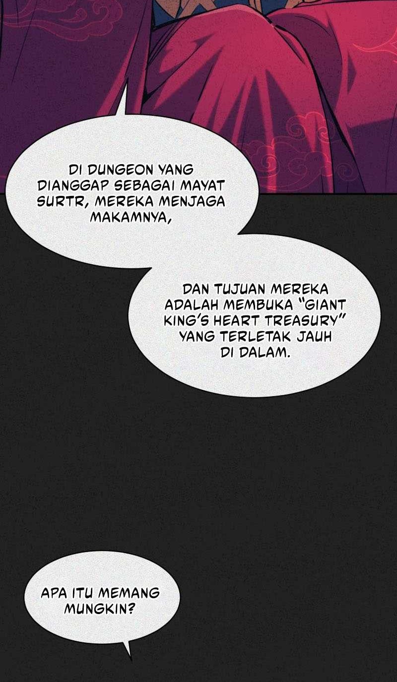 Return of the Broken Constellation chapter 115 halaman 57
