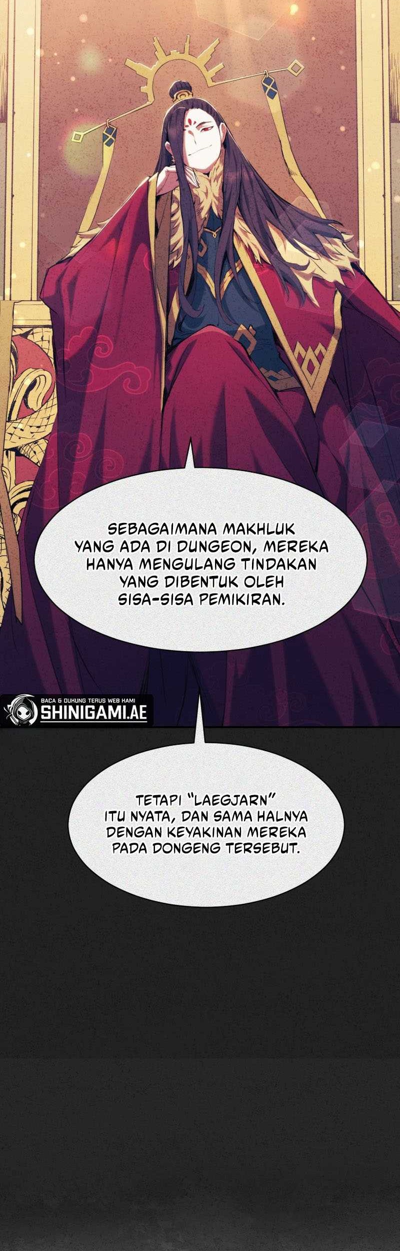 Return of the Broken Constellation chapter 115 halaman 59