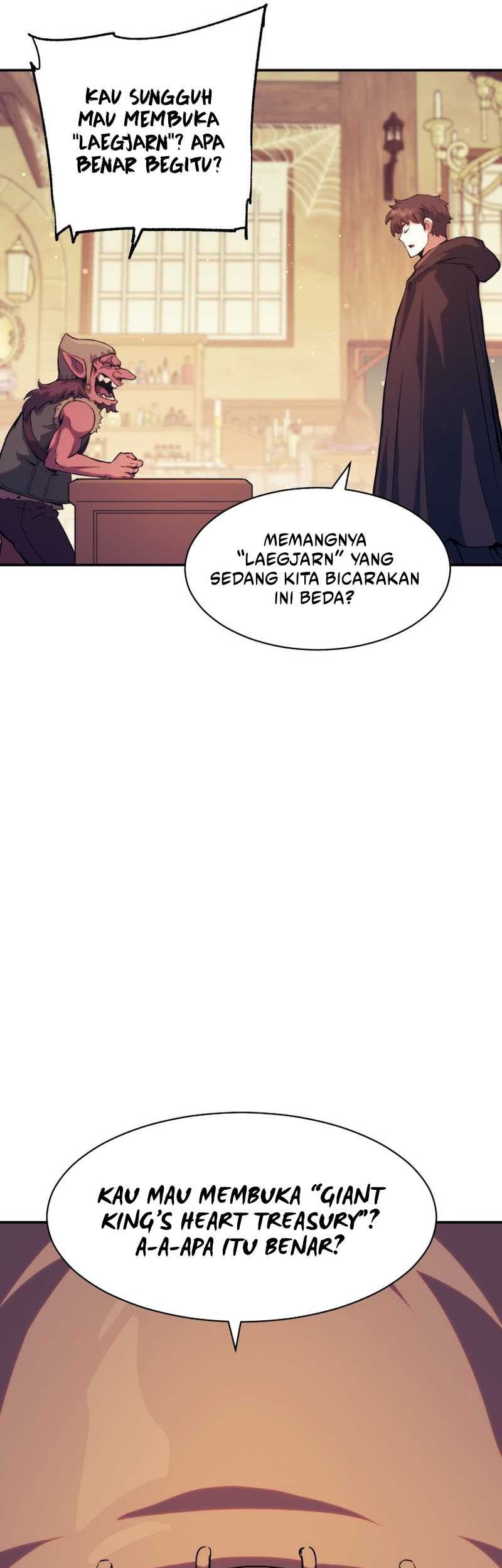 Return of the Broken Constellation chapter 115 halaman 62