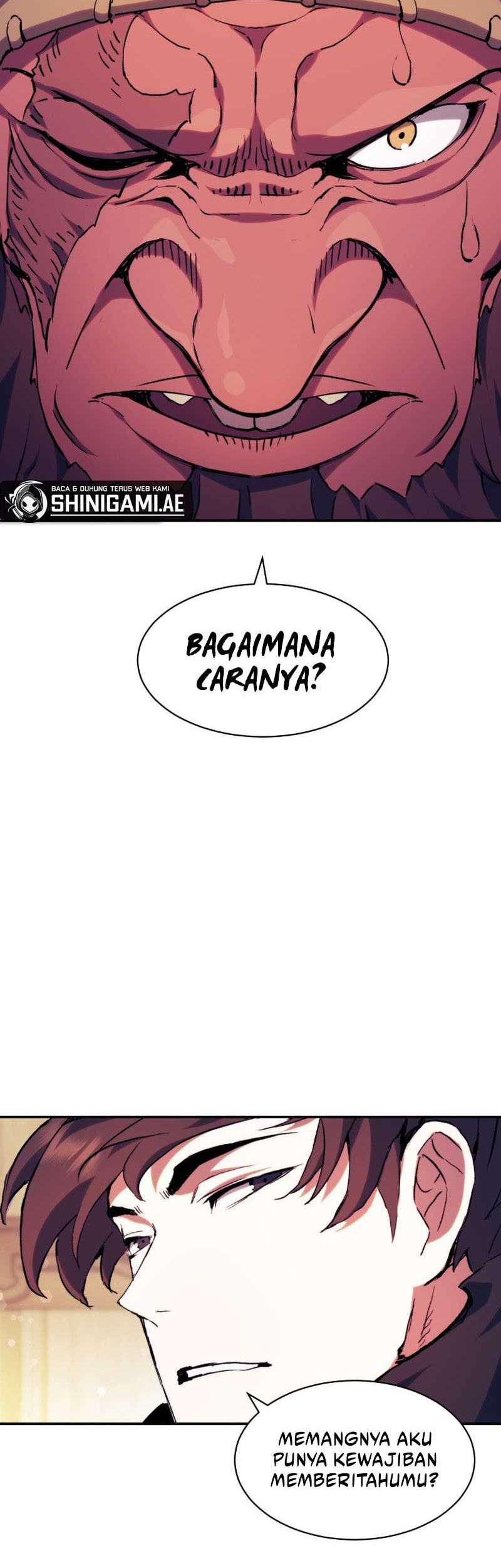Return of the Broken Constellation chapter 115 halaman 63