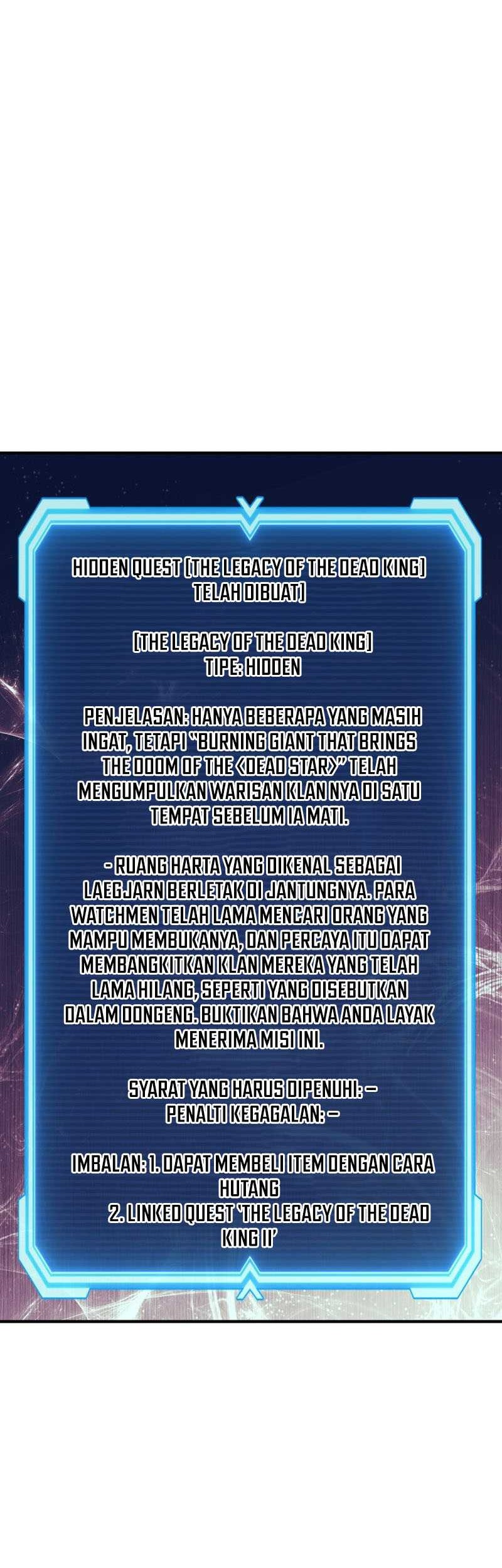 Return of the Broken Constellation chapter 115 halaman 65