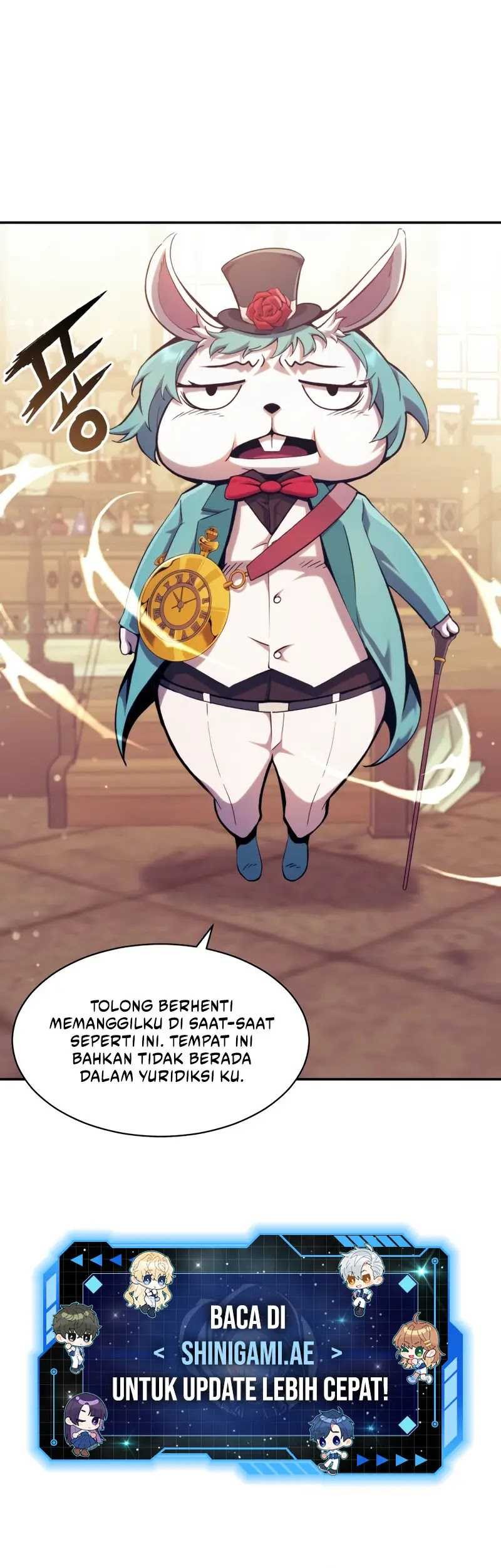 Return of the Broken Constellation chapter 116 halaman 2