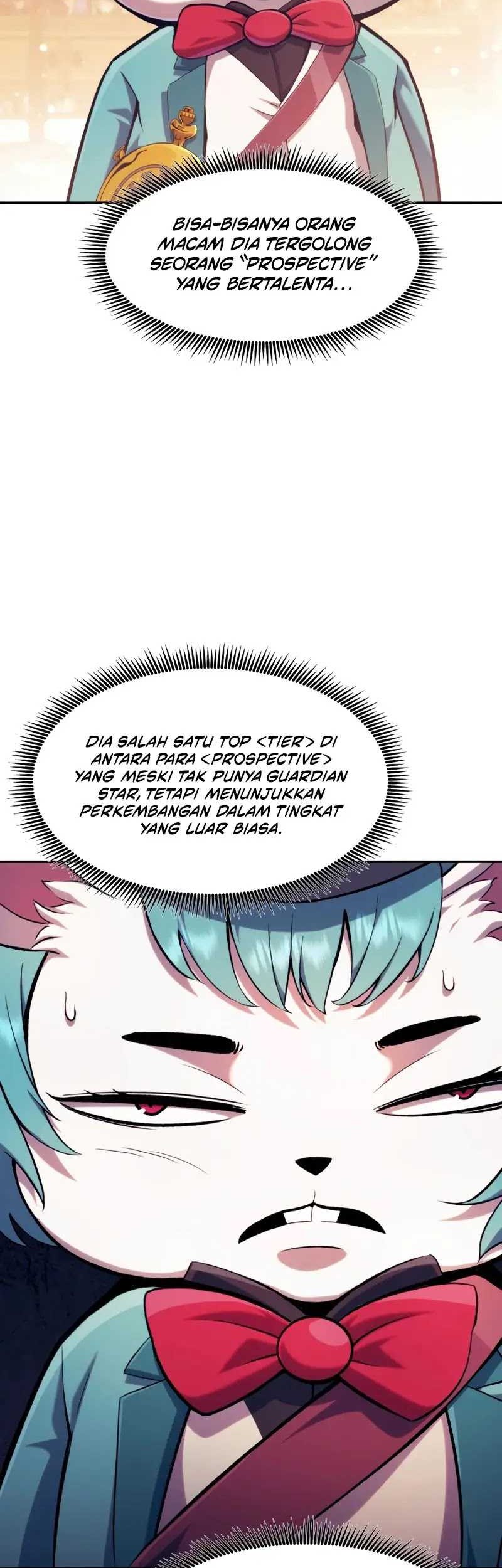 Return of the Broken Constellation chapter 116 halaman 4