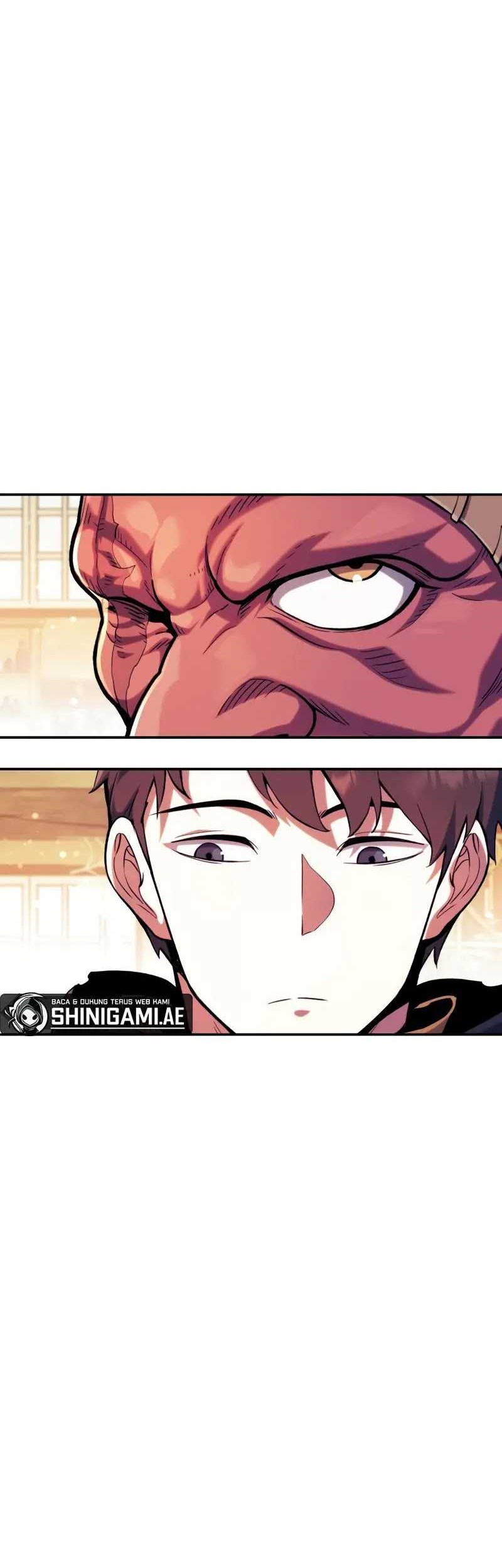Return of the Broken Constellation chapter 116 halaman 7