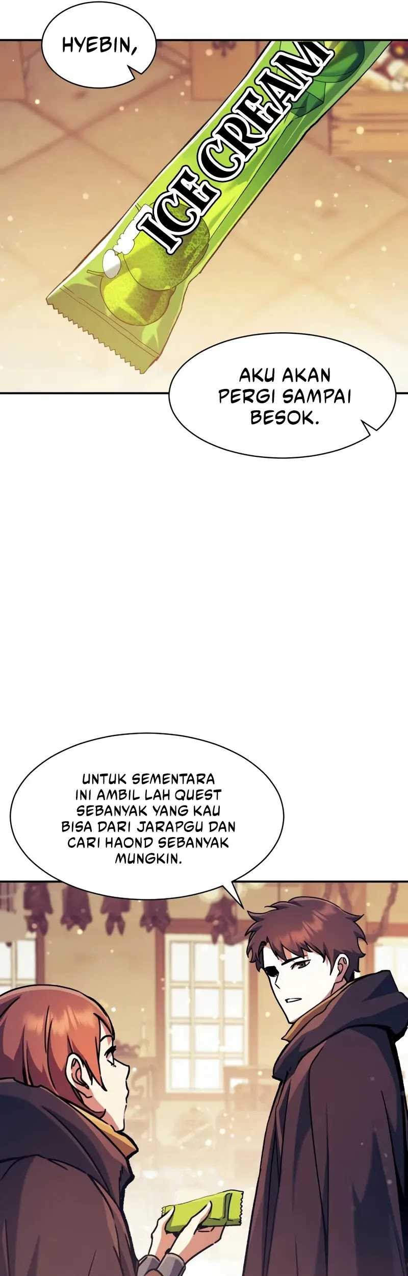 Return of the Broken Constellation chapter 116 halaman 10