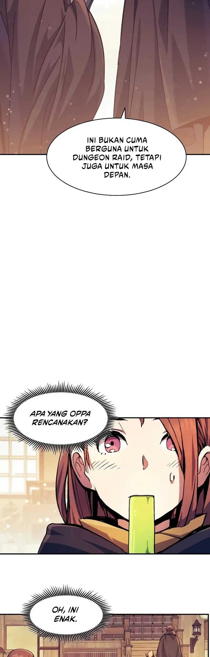 Return of the Broken Constellation chapter 116 halaman 11