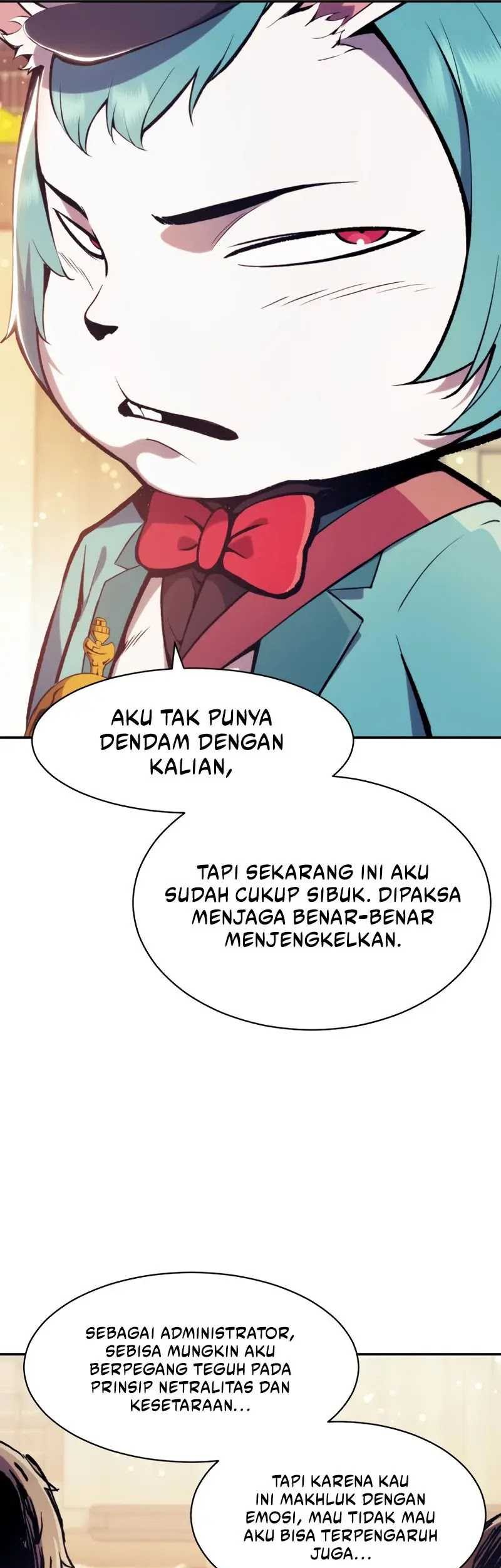 Return of the Broken Constellation chapter 116 halaman 18