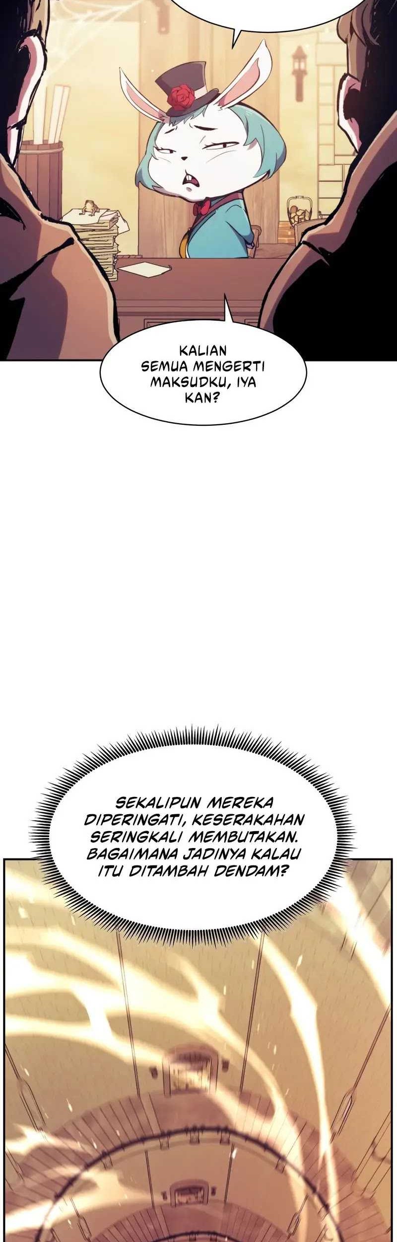 Return of the Broken Constellation chapter 116 halaman 19