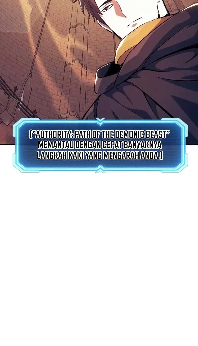 Return of the Broken Constellation chapter 116 halaman 21