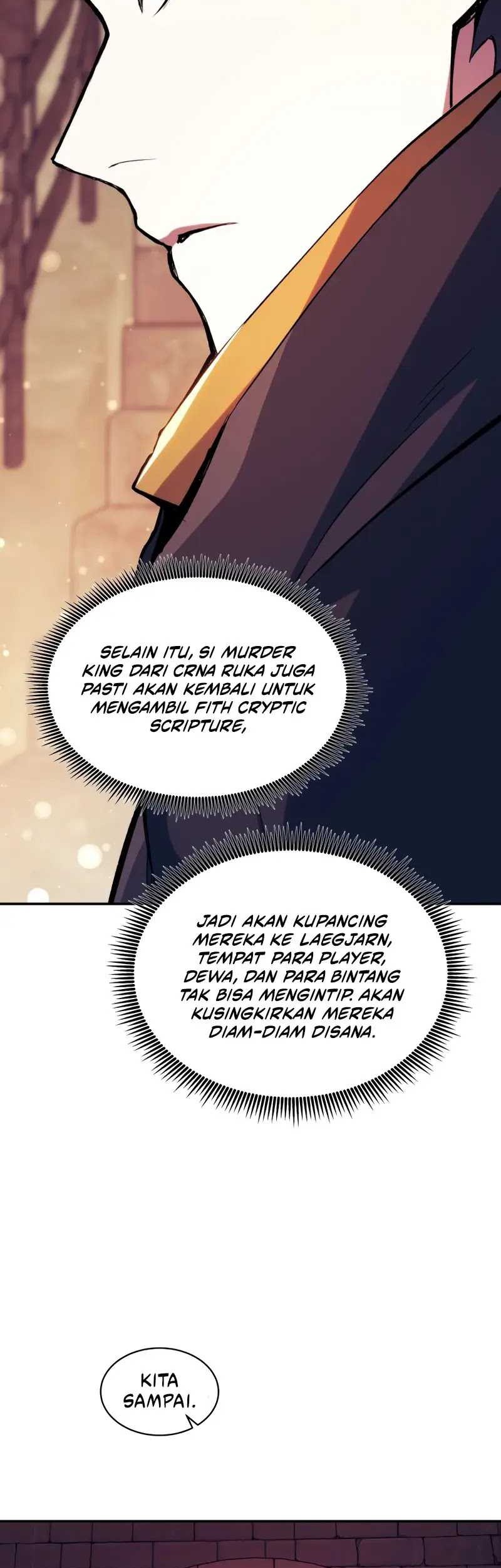 Return of the Broken Constellation chapter 116 halaman 24