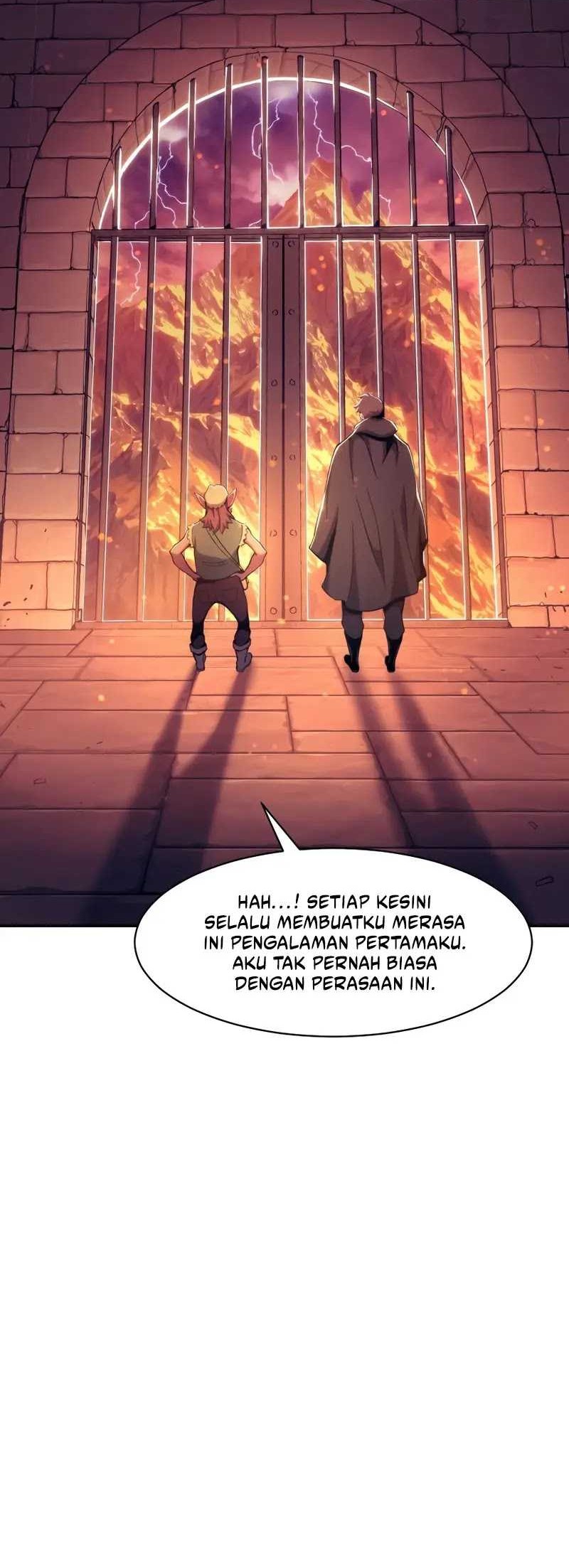 Return of the Broken Constellation chapter 116 halaman 25